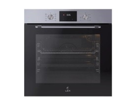 LEX EDP 680 IX MAX (TRFE100014) Нержавеющая сталь