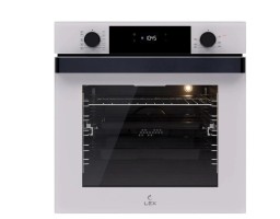 LEX EDP 610 WH Wide Series (TRFE100029) Белый