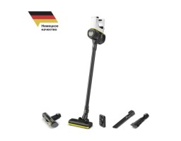 Karcher VC 4 Cordless myHome Pet 140Вт (1.198-633.0)
