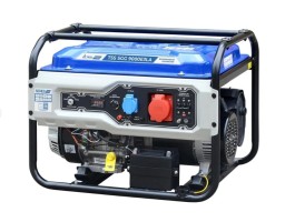 ТСС SGG 9000E3LA 8.5кВт (190051)