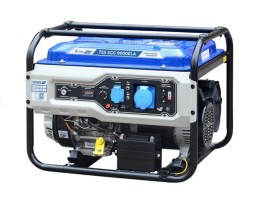 ТСС SGG 9000ELA 8.5кВт (190050)