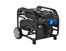 Hyundai HHY 7050FE ATS