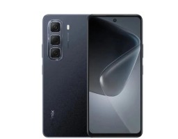 INFINIX Hot 50 6/256 ГБ (10063055) Черный