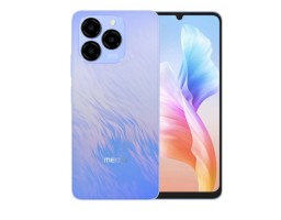 Meizu Note 21 4/256Gb (83.45.44505512RU) Blue