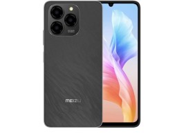 Meizu Note 21 8/256Gb (83.45.44502517RU) Black