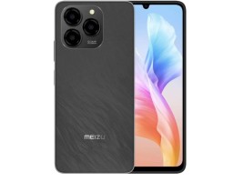 Meizu Note 21 4/256Gb (83.45.44502510RU) Black