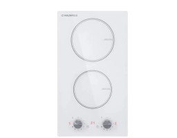 MAUNFELD CVI292MWH (КА-00018867) Белый
