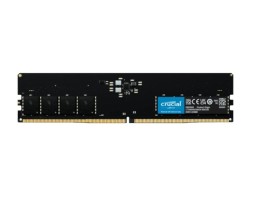 Crucial 32 ГБ DDR5 4800 МГц DIMM CL40 (CT32G48C40U5)