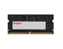 KingSpec 32Gb DDR5 4800MHz SO-DIMM (KS4800D5N11032G)