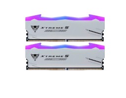 Patriot Viper Xtreme 5 RGB Mpower 48Gb DDR5 6000MHz (2x24Gb KIT) (PVXR548G60C30KM)