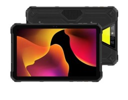 Ulefone Armor Pad 2 LTE 256 ГБ (6937748735700) Black