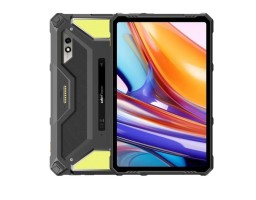 Ulefone Armor Pad 3 Pro 8/256 ГБ (6937748736080) Black