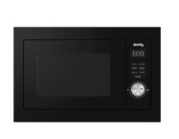 DOMFY DM2540BW BG (Черный)