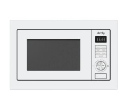 DOMFY DM2540BW WG (Белый)