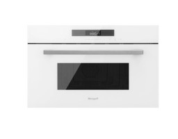 Weissgauff BMWO-342 DW Touch 34л. 900Вт (430202) Белый