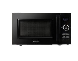 Monsher MTW 202 Noir
