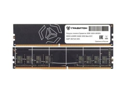 Гравитон 16Gb DDR4 3200MHz (SDR-16G4-UDM01)
