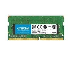 Crucial 16Gb DDR4 3200MHz SO-DIMM (CB16GS3200)