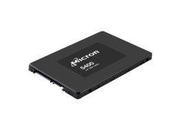 Micron 5400 Pro 3.84Tb (MTFDDAK3T8TGA-1BC1ZABYY)