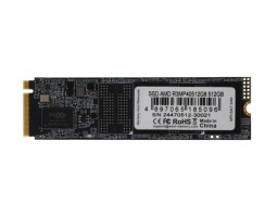 AMD R3 Series 512Gb (R3MP40512G8)