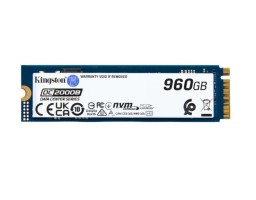 Kingston DC2000B 960Gb (SEDC2000BM8/960G)