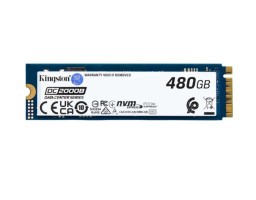 Kingston DC2000B 480Gb (SEDC2000BM8/480G)