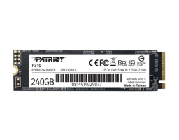 Patriot P310 240Gb (P310P240GM28)