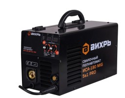 Вихрь ИСА-180 MIG PRO, инвертор (65/184)