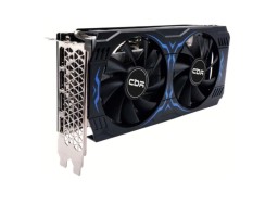 CBR 8Gb NVIDIA GeForce RTX 3050 (VGA-STX3050-8G-RTL)