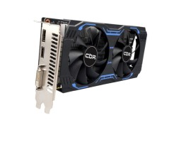 CBR 6Gb NVIDIA GeForce GTX 1660 Super (VGA-STX1660S-6G-RTL)