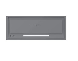 LEX Hyper 600 GS Inverter GR (CHAT000137) Серый