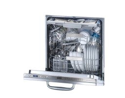 Franke FDW 614 D10P DOS LP C (117.0611.675)
