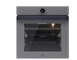 LEX EDP 607 GR Wide Series (TRFE100018) Серый