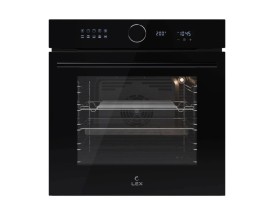 LEX EDM 1002 ONE BL (CHAO000468) Черный