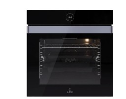 LEX EDP 607 BL Wide Series (TRFE100017) Черный