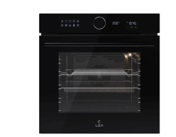 LEX EDM 1001 ONE BL (CHAO000465) Черный