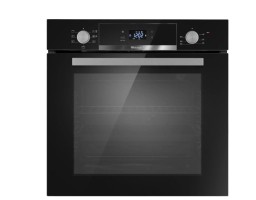 WEISSGAUFF EOV 29 PDBS (436716) Черный