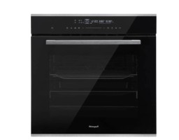 WEISSGAUFF EOM 791 SDBSX (429112) Черный