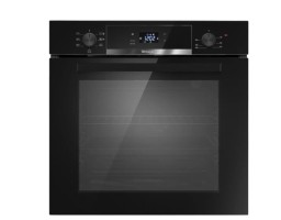 WEISSGAUFF EOV 29 PDB Black Edition (436718) Черный