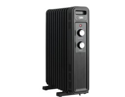 Beko Winter Range RHO 7323 B, с терморегулятором, 2300Вт, 11 секций, 3 режима