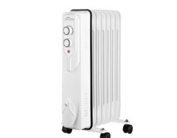 CENTEK CT-6205, 1500Вт, 7 секций, 3 режима