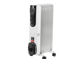 CENTEK CT-6200, 1500Вт, 7 секций, 3 режима