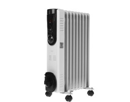 CENTEK CT-6201, 2000Вт, 9 секций, 3 режима