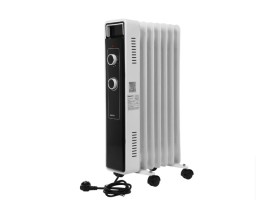 CENTEK CT-6222-7, 1500Вт, 7 секций, 3 режима