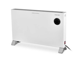 COOLFORT CF-3941, 2000Вт, с терморегулятором, с Wi-Fi