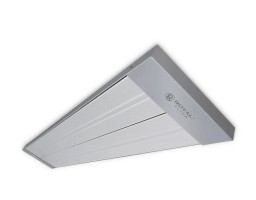 Royal Clima Raggio 2.0 RIH-R2000S/II, 2000Вт, 20м2, инфракрасный