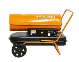 STURM! DKH20, 20кВт