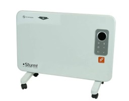 STURM! CH1000D, 1000Вт, с терморегулятором