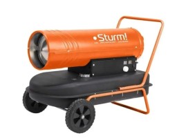 STURM! DKH30, 30кВт
