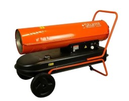 STURM! DKH50, 50кВт